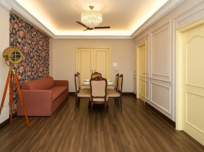 Vivanta Apartment by Jadecaps