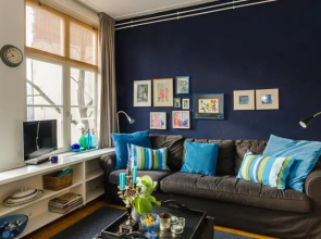 Apartment Le Jardin Amsterdam