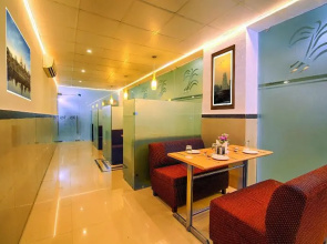 Shanti Seva Dham - A Religious Stay At Priyakant Ju Temple Vrindavan