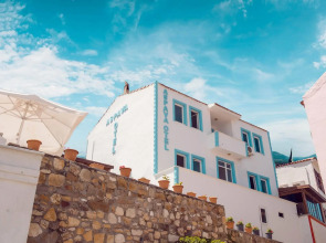 Aspava Butik Otel
