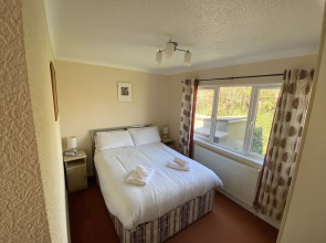 Rosewater Lodge