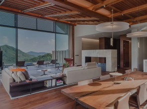 Sagewood Hongcheon Hotel