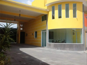 Hotel Las Fuentes