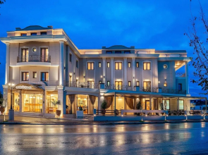 Olympus Terra Boutique Hotel