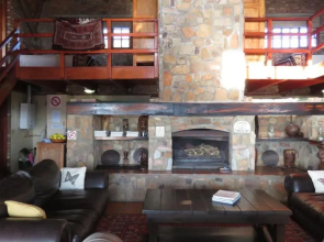 Intaba Lodge