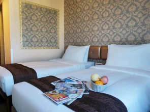 Best Western Hotel Causeway Bay