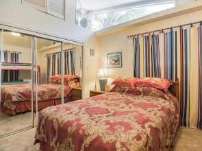 Whispers Resort by Affordable Beach Condos