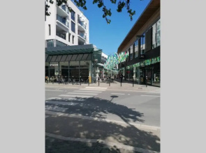 Appartement entier Bourges Avaricum centre ville