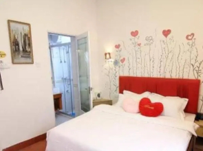 Xiamen Gulangyu Gulang Beauty  Family Inn