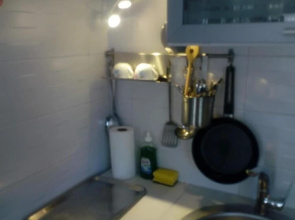 Studio Apartment Aparments Mendula