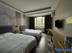 Jindu Hotel