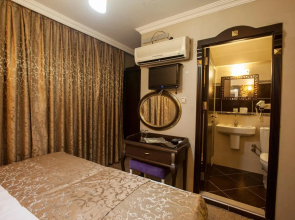 Sultanahmet Park Hotel