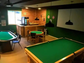Maravilhoso apartamento tipo loft na Reserva do Sahy em Mangaratiba RJ
