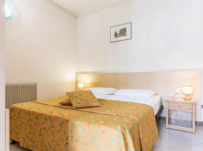 Residence Comano Quadrifoglio 1