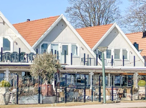 2 Person Holiday Home in Bastad