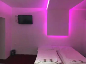 Apartmány Veľká Rača