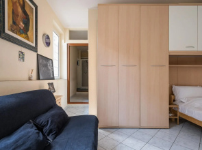 Studio Calari 9/2 in Bologna