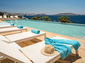 Villa Skye Mykonos