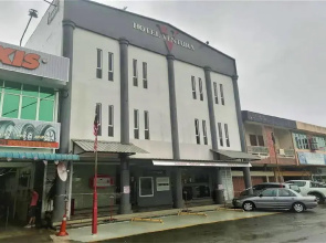 OYO 90265 Hotel Ventura