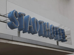 Stadthotel Kassel