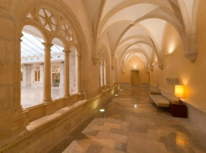 NH Collection Palacio de Burgos