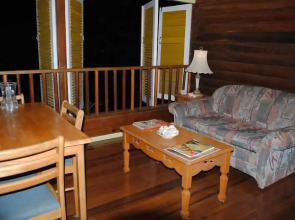 Adventure Eco Villas