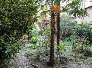 Belle Arti Gallery House