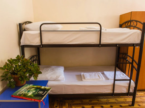 Хостел White City