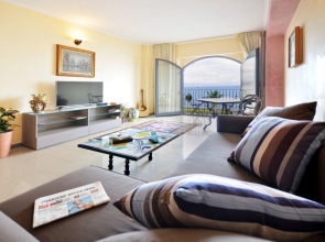 Mar dei Poeti Luxury Suites