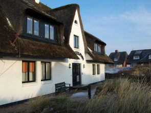 Haus-Lazy-Dolphin-Wohnung-2