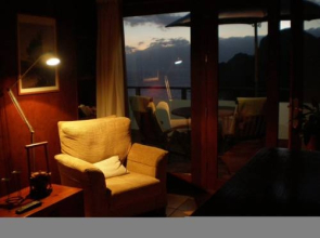 Casa la Punta
