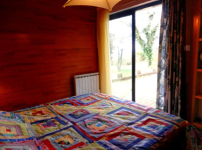 House With 3 Bedrooms in Crozon, With Furnished Garden - 800 m From th