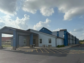 Super 8 by Wyndham Fort Wayne