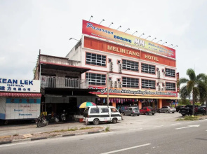 Hotel O Melintang Hotel