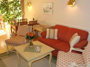 Hotell Ideon Gästeri