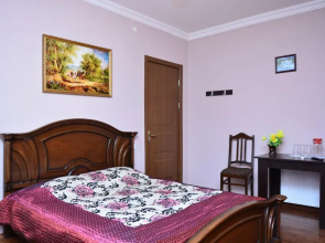 Hotel Kvareli