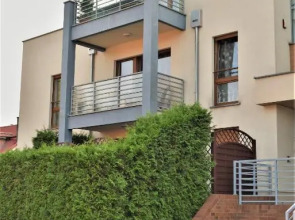 Apartament Gabrysia 7