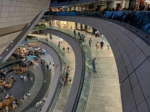 Kings Cross Hotel Istanbul