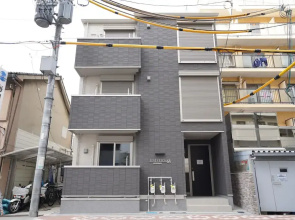 HG Cozy Hotel No.61