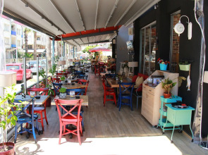 The Marmaris Boutique Hotel