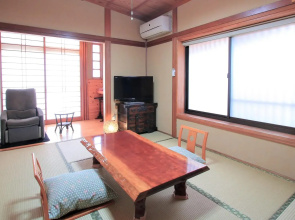 Shinkiya Ryokan