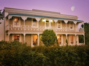 Schoone Oordt Country House