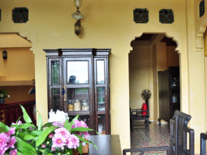 Khaolak Boutique Heritage