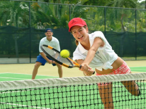 Shangri-La Rasa Sayang, Penang