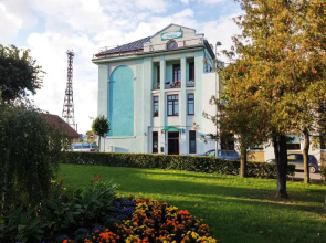 Ludza Hotel