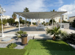 New Apartment Pool & Terrace near Sea - Caesar Bay, Tatlisu