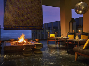 Four Seasons Hotel Casablanca