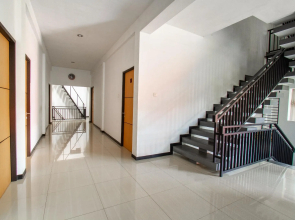 KoolKost Female Syariah @ Soekarno Hatta
