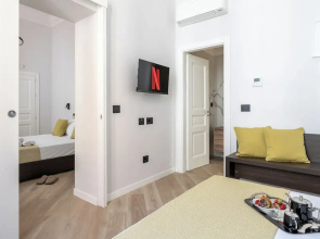Domus Mea Suite