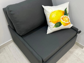 Lemoni Garden Apartment vipgreece